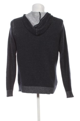 Мъжки пуловер Haily`s, Размер M, Цвят Син, Цена 24,55 €