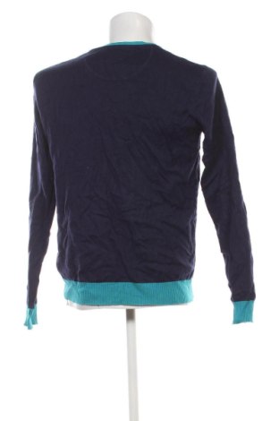 Мъжки пуловер Hanbury, Размер L, Цвят Син, Цена 9,20 €