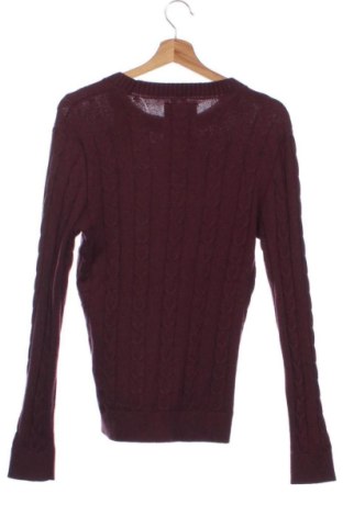 Pánský svetr  Hollister, Velikost XS, Barva Červená, Cena  709,00 Kč