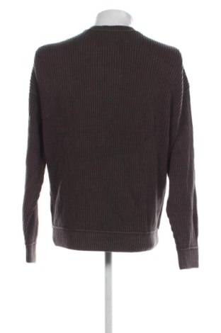 Herrenpullover Hollister, Größe L, Farbe Braun, Preis € 32,99