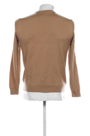 Pánsky sveter  Hugo Boss, Veľkosť L, Farba Hnedá, Cena  57,95 €