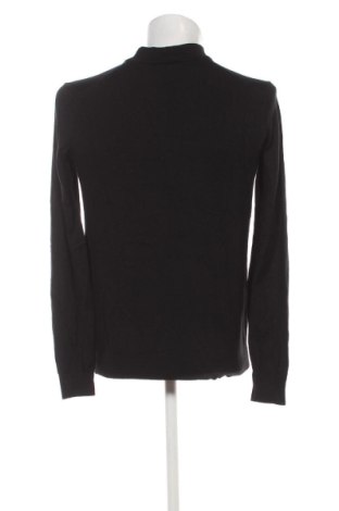 Férfi pulóver Hugo Boss, Méret XL, Szín Fekete, Ár 64 939 Ft