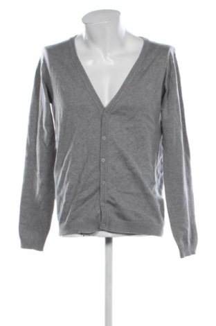 Pánský svetr  Jack & Jones, Velikost M, Barva Šedá, Cena  405,00 Kč