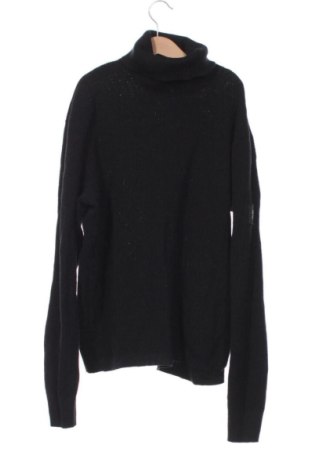 Ανδρικό πουλόβερ Jack & Jones, Μέγεθος XS, Χρώμα Μαύρο, Τιμή 21,00 €