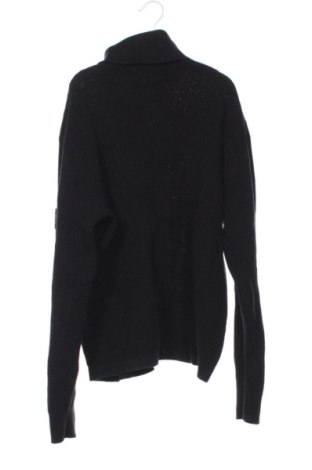 Ανδρικό πουλόβερ Jack & Jones, Μέγεθος XS, Χρώμα Μαύρο, Τιμή 21,00 €