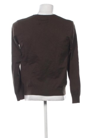 Férfi pulóver Jack & Jones PREMIUM, Méret L, Szín Zöld, Ár 4 228 Ft