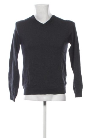 Мъжки пуловер Jean Pascale, Размер S, Цвят Сив, Цена 9,20 €