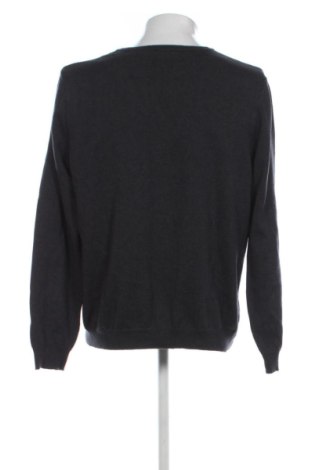 Pánsky sveter  Jean Pascale, Veľkosť XXL, Farba Sivá, Cena  17,90 €