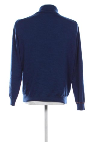 Pánský svetr  Joe Merino, Velikost XXL, Barva Modrá, Cena  2 409,00 Kč