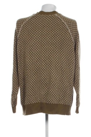 Męski sweter John Baner, Rozmiar 3XL, Kolor Kolorowy, Cena 94,99 zł