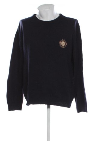 Ανδρικό πουλόβερ Joop!, Μέγεθος L, Χρώμα Μπλέ, Τιμή 70,00 €