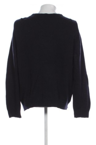 Ανδρικό πουλόβερ Joop!, Μέγεθος L, Χρώμα Μπλέ, Τιμή 70,00 €