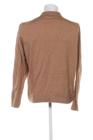 Herrenpullover Jules, Größe XL, Farbe Braun, Preis € 10,99