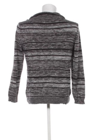 Ανδρικό πουλόβερ Just Jeans, Μέγεθος S, Χρώμα Πολύχρωμο, Τιμή 29,99 €