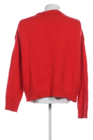 Herrenpullover Kaotiko, Größe XL, Farbe Rot, Preis € 72,99