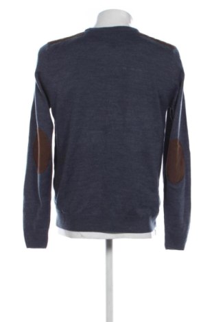 Męski sweter Koton, Rozmiar M, Kolor Niebieski, Cena 91,09 zł