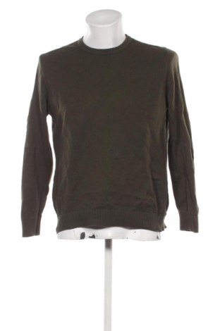 Pulover de bărbați LC Waikiki, Mărime L, Culoare Verde, Preț 78,20 Lei