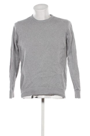 Ανδρικό πουλόβερ LC Waikiki, Μέγεθος L, Χρώμα Γκρί, Τιμή 15,00 €