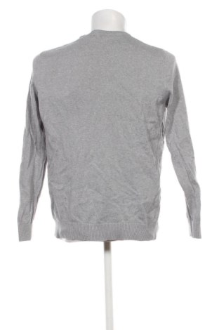 Ανδρικό πουλόβερ LC Waikiki, Μέγεθος L, Χρώμα Γκρί, Τιμή 15,00 €