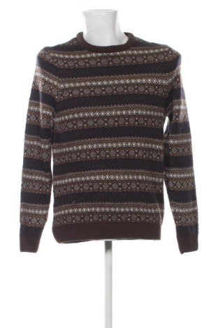 Ανδρικό πουλόβερ LC Waikiki, Μέγεθος L, Χρώμα Πολύχρωμο, Τιμή 9,90 €