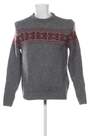 Ανδρικό πουλόβερ LC Waikiki, Μέγεθος M, Χρώμα Πολύχρωμο, Τιμή 9,80 €