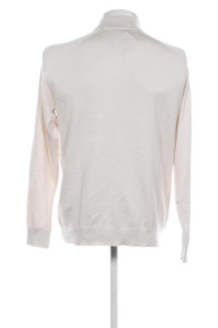 Ανδρικό πουλόβερ LC Waikiki, Μέγεθος L, Χρώμα Εκρού, Τιμή 8,00 €