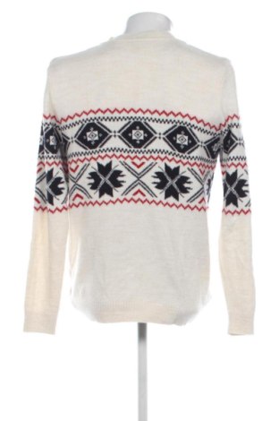 Pánsky sveter  LCW, Veľkosť M, Farba Viacfarebná, Cena  18,00 €