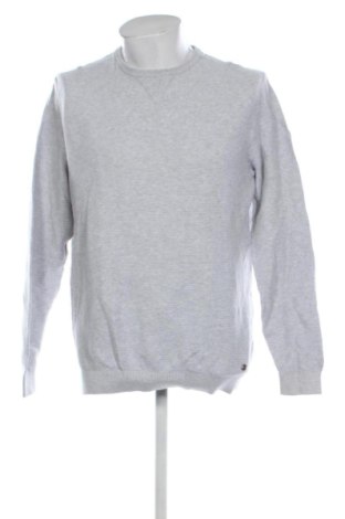 Мъжки пуловер Lerros, Размер L, Цвят Сив, Цена 14,31 €