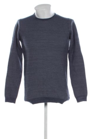 Pulover de bărbați Lindbergh, Mărime M, Culoare Albastru, Preț 165,39 Lei