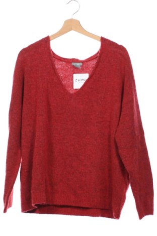 Herrenpullover Lindex, Größe XL, Farbe Rot, Preis 9,99 €