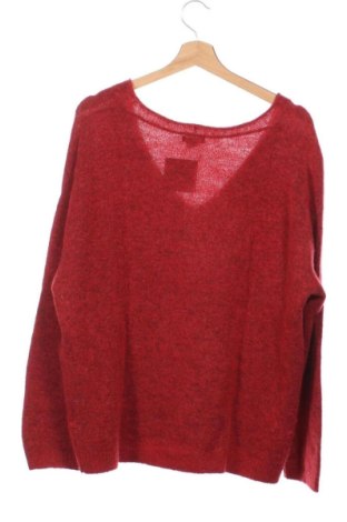 Herrenpullover Lindex, Größe XL, Farbe Rot, Preis 9,99 €