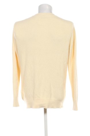 Herrenpullover Liu Jo, Größe XXL, Farbe Gelb, Preis 18,69 €