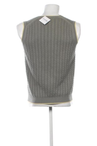 Pánský svetr  Lyle & Scott, Velikost M, Barva Zelená, Cena  899,00 Kč