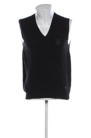 Męski sweter Lyle & Scott, Rozmiar M, Kolor Czarny, Cena 166,99 zł