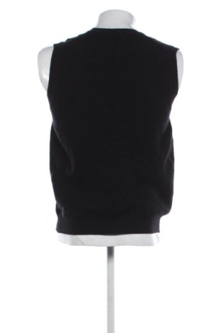 Męski sweter Lyle & Scott, Rozmiar M, Kolor Czarny, Cena 166,99 zł