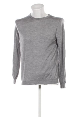 Męski sweter Malo, Rozmiar L, Kolor Szary, Cena 369,99 zł