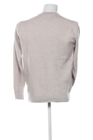 Ανδρικό πουλόβερ Mango, Μέγεθος M, Χρώμα Γκρί, Τιμή 14,99 €