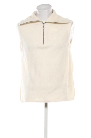 Ανδρικό πουλόβερ Marc O'Polo, Μέγεθος S, Χρώμα Εκρού, Τιμή 137,99 €