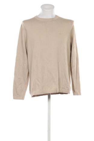 Pánský svetr  Marc O'Polo, Velikost XL, Barva Béžová, Cena  1 493,00 Kč