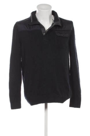 Pulover de bărbați Marc O'Polo, Mărime XL, Culoare Albastru, Preț 275,00 Lei