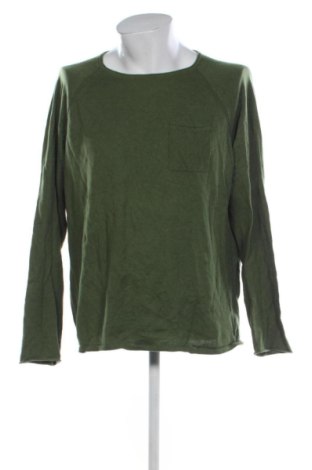 Herrenpullover Marc O'Polo, Größe XXL, Farbe Grün, Preis € 37,99