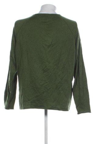Herrenpullover Marc O'Polo, Größe XXL, Farbe Grün, Preis € 37,99