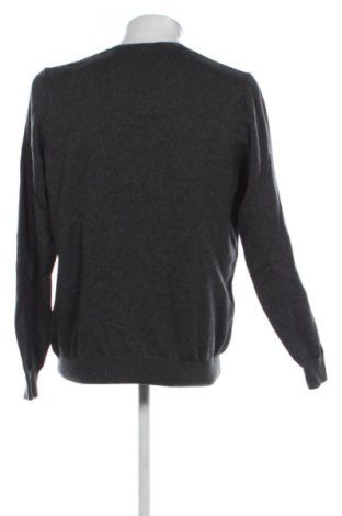 Ανδρικό πουλόβερ Marks & Spencer, Μέγεθος L, Χρώμα Γκρί, Τιμή 13,81 €