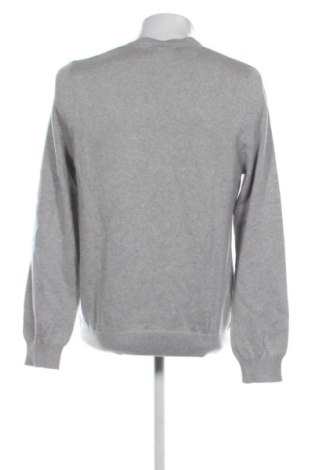 Ανδρικό πουλόβερ Marks & Spencer, Μέγεθος L, Χρώμα Γκρί, Τιμή 31,72 €