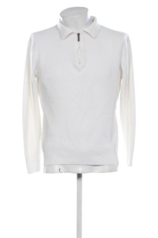 Pánsky sveter  Marrakech, Veľkosť M, Farba Biela, Cena  25,00 €