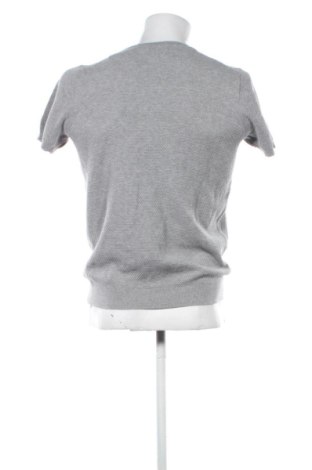 Męski sweter Massimo Dutti, Rozmiar L, Kolor Szary, Cena 162,58 zł