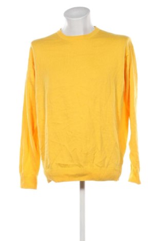 Pánsky sveter  McNeal, Veľkosť XL, Farba Žltá, Cena  29,95 €