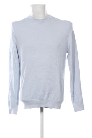 Pulover de bărbați Michaelis, Mărime XXL, Culoare Albastru, Preț 443,99 Lei