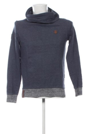 Herrenpullover Naketano, Größe M, Farbe Blau, Preis € 31,70