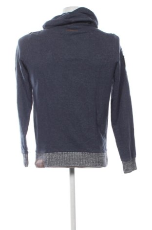 Herrenpullover Naketano, Größe M, Farbe Blau, Preis € 31,70